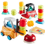 Gabelstapler Spiel