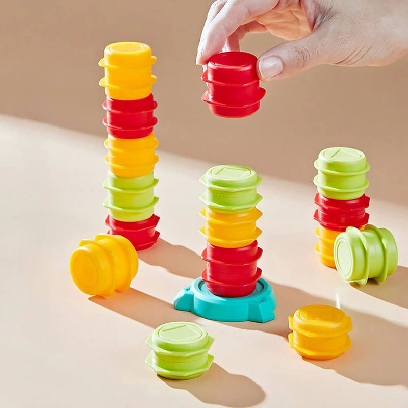 Gabelstapler Spiel